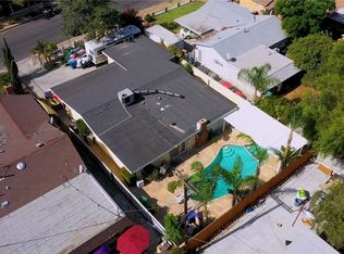 11808 Fellows Ave, San Fernando, CA 91340