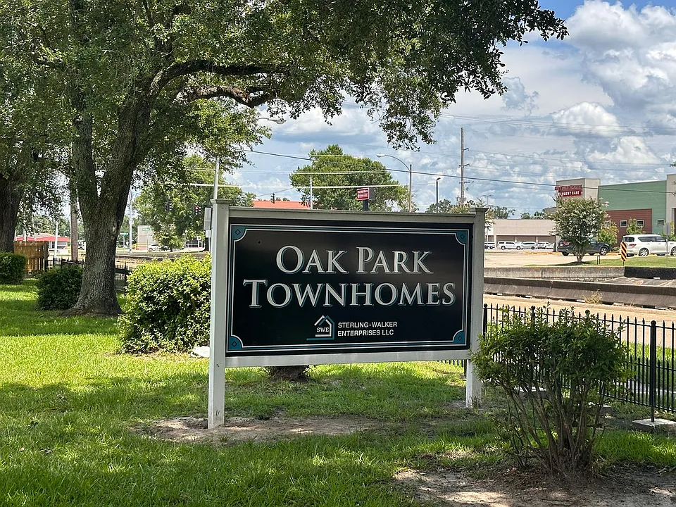2509 Oak Park Blvd