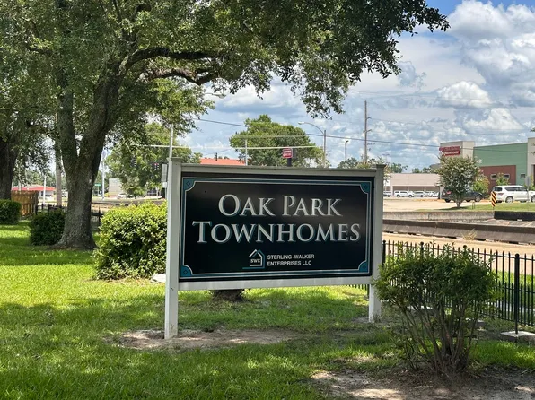 2509 Oak Park Blvd, Lake Charles, LA 70601