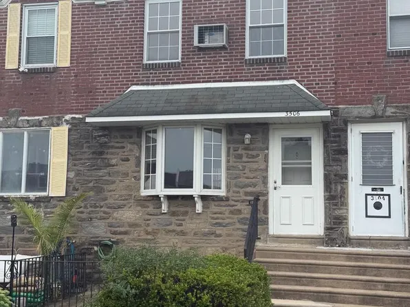 3506 Ashville St, Philadelphia, PA 19136