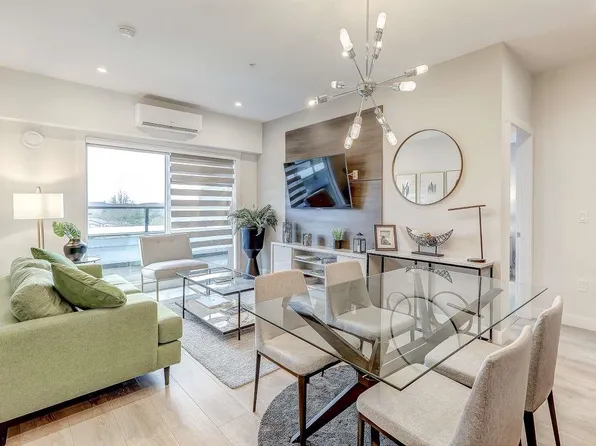 14468 72nd Ave #A504, Surrey, BC V3S 0B6