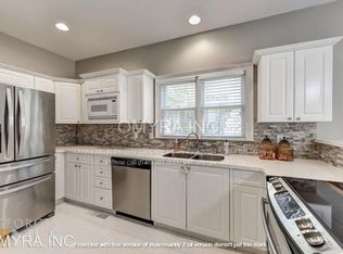 100 Glen Lake Cmns, Decatur, GA 30030