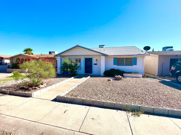 4115 W MEDLOCK Drive, Phoenix, AZ 85019