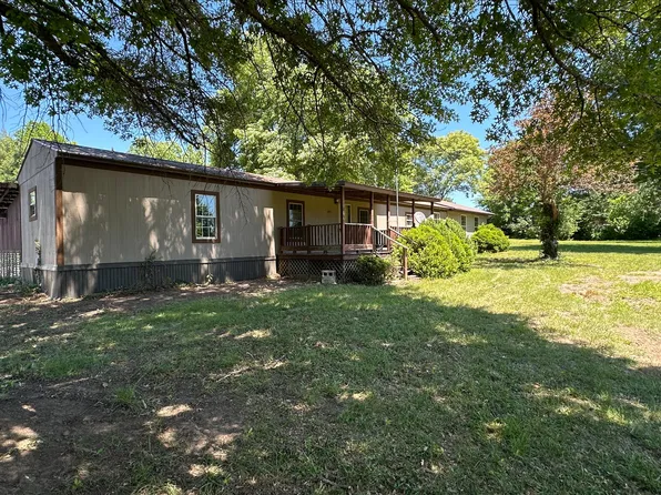 410 W First Street, Miller, MO 65707