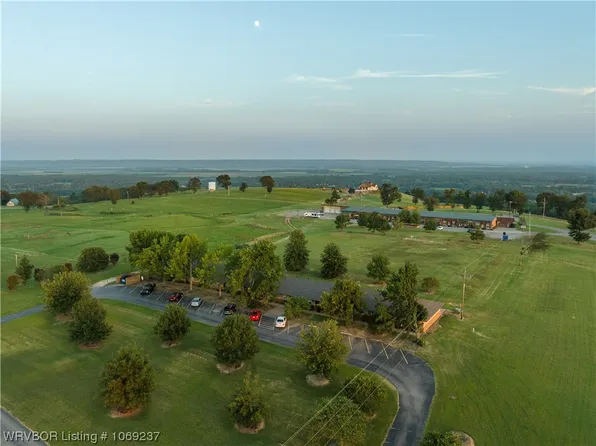3107 Harmony Rd, Alma, AR 72921