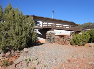 125 Wild Horse Mesa Dr, Sedona, AZ 86351