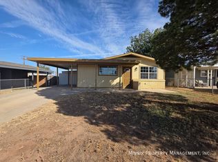 812 W 30th St, Odessa, TX 79764