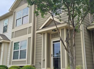 6936 Pascal Way, Fort Worth, TX 76137