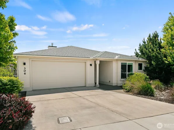 306 E Chason Avenue, Ellensburg, WA 98926