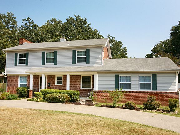 Front House