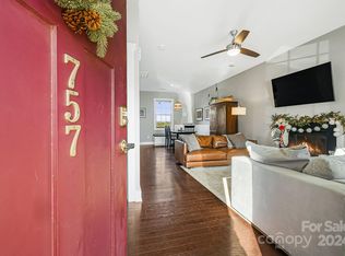 757 Cardwell Ln #4, Fletcher, NC 28732