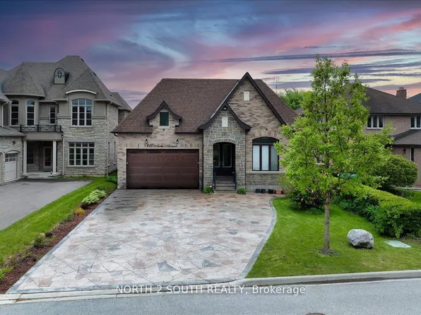 115 Arten Ave, Richmond Hill, ON L4C 9Y3