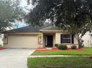 20050 Nob Oak Ave, Tampa, FL 33647