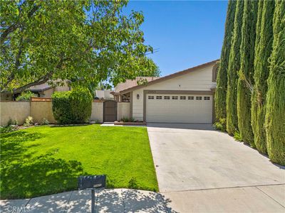 25825 El Gato Pl, Santa Clarita, CA, 91355
