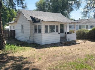 2728 N Napa St, Spokane, WA 99207