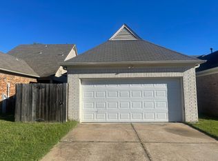 8519 Griffin Park Dr, Cordova, TN 38018