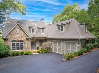 111 Black Bear Rdg, Jasper, GA 30143