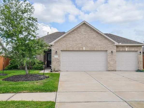 10519 Scrub Oak Dr, Rosharon, TX 77583