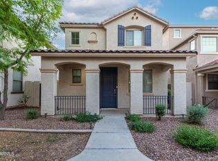 1708 E Joseph Way, Gilbert, AZ 85295