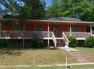 623 Alice St, Bessemer, AL 35022