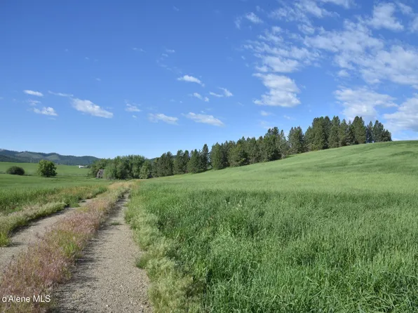 Nna Sanders Rd, Tensed, ID 83870