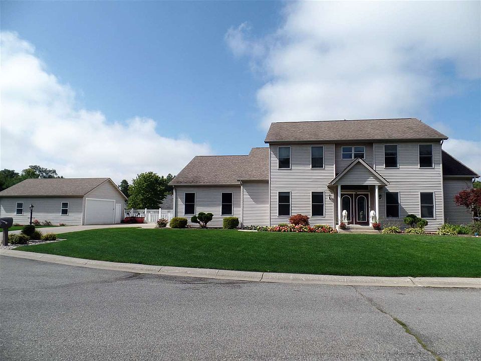 1st image of 58583 Norway Ln