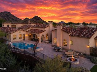 12980 E Cochise Rd, Scottsdale, AZ 85259