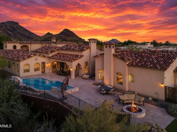 12980 E COCHISE Road, Scottsdale, AZ 85259