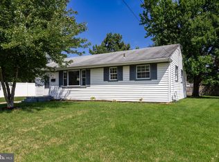 35 Rockland Ter, Lumberton, NJ 08048