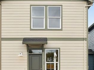 1309 SE 87th Ave, Portland, OR 97216