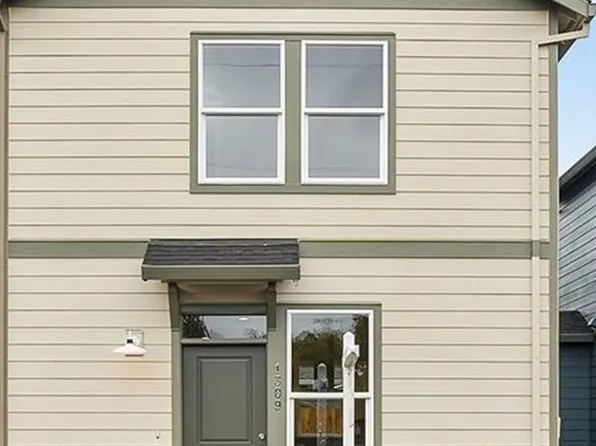 1309 SE 87th Ave, Portland, OR 97216