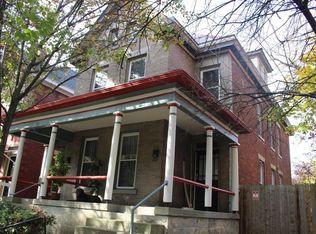 33 Latta Ave #33, Columbus, OH 43205