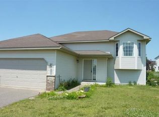 5492 Kali Ave NE, Albertville, MN 55301