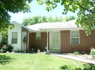 3567 S Leawood Ave, Springfield, MO 65807