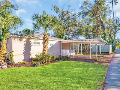 2514 Ohio Ct S, Gulfport, FL, 33707