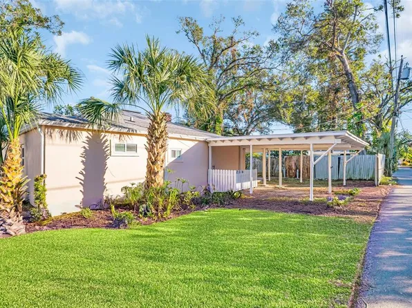2514 Ohio Ct S, Gulfport, FL 33707