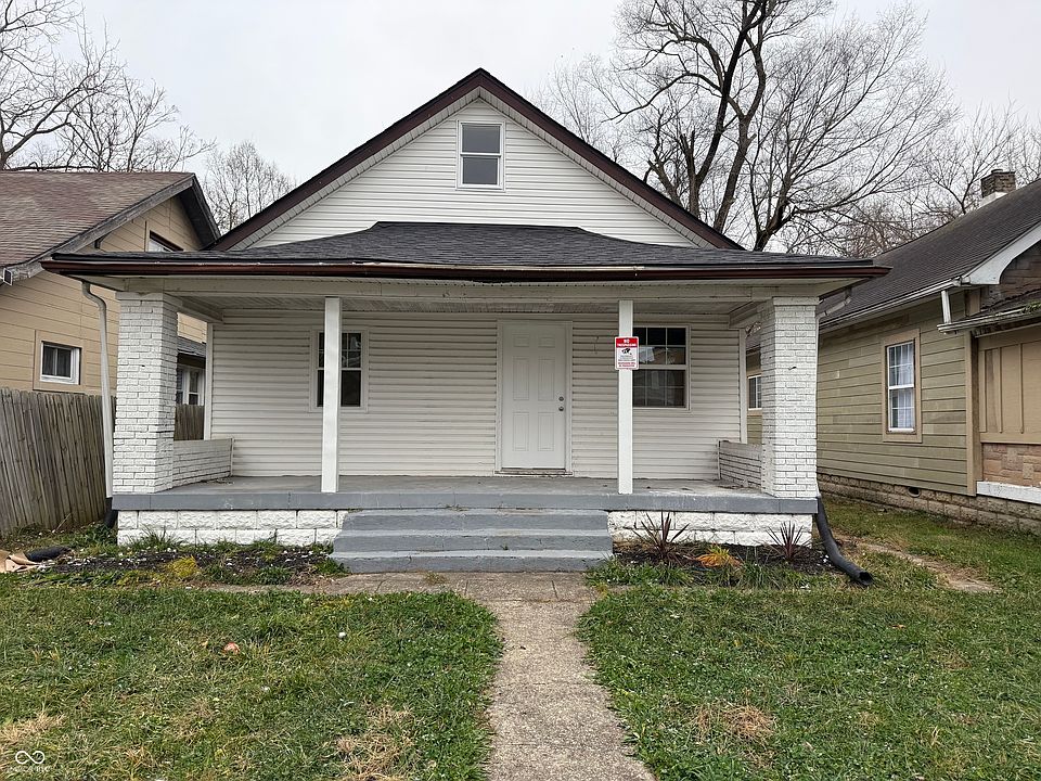 1st image of 2129 N Dexter St