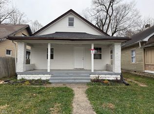 2129 N Dexter St, Indianapolis, IN 46202