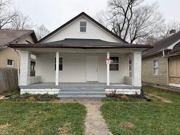 2129 N Dexter St, Indianapolis, IN 46202