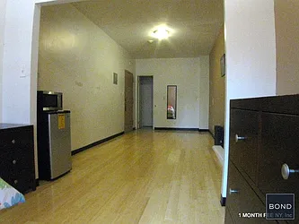 Rented by Bond New York