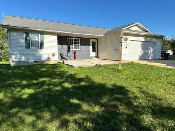 9640 County Road 8290, West Plains, MO 65775