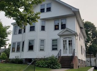 62 Greaton Rd #2, Boston, MA 02132