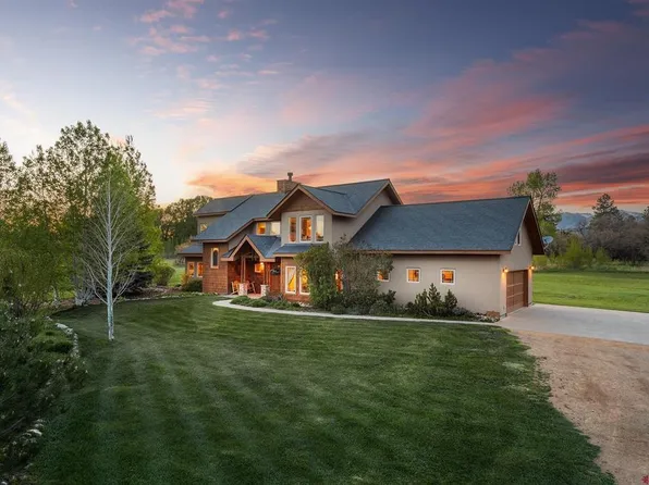 1817 Leaning Oak Drive, Hesperus, CO 81326
