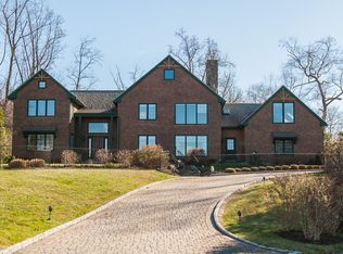 84 Brookwood Dr, Briarcliff Manor, NY 10510