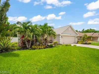 22596 Fountain Lakes BLVD, Estero, FL, 33928