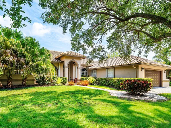 11600 NW 5th Street, Plantation, FL 33325