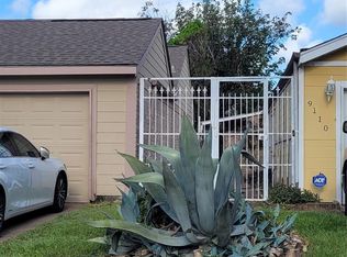 9114 Ketchwood Dr, Houston, TX 77099