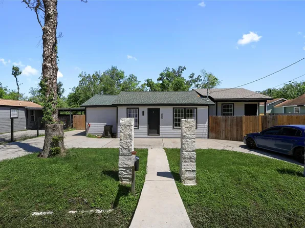 7508 Glass St, Houston, TX 77016