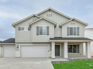 1218 W Bass River Dr, Meridian, ID 83642