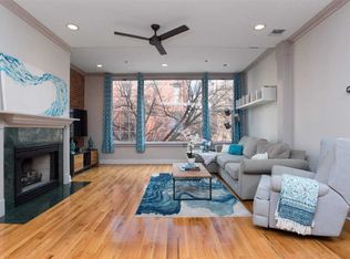 98 Park Ave APT 3C, Hoboken, NJ 07030